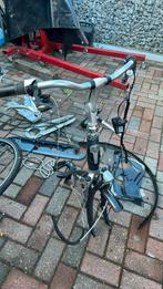 Batavus genova ego7 in orderdelen te koop, Verzenden
