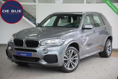 BMW X5 xDrive35i M-Sport High Executive|1ste Eig|Org NL|NAP|, Auto's, BMW, Bedrijf, Te koop, X5, 360° camera, 4x4, ABS, Achteruitrijcamera