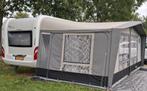 Hobby 460 ufe de luxe edition, Caravans en Kamperen, Rondzit, Hobby, Ringverwarming, Tot en met 4