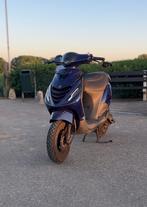Piaggio Zip 2takt 70cc, Fietsen en Brommers, Scooters | Piaggio, Ophalen, Tweetakt, Gebruikt, Maximaal 45 km/u