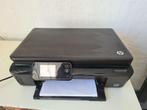 Printer - HP Photosmart 5520, Computers en Software, Printers, Ophalen, Hp, Kopieren, Gebruikt