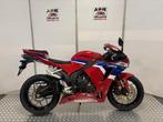 Honda CBR 600 RR ABS (bj 2025), Motoren, Motoren | Honda, HONDA, 4 cilinders, Bedrijf, Onbekend