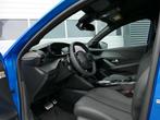 Peugeot 208 1.2 Hybrid 145 e-DCS6 GT | NIEUW | Uit voorraad, 145 pk, Euro 6, 1199 cc, Blauw