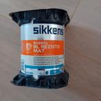Sikkens verflak groen ongeopend, Doe-het-zelf en Verbouw, Verf, Beits en Lak, Ophalen of Verzenden, Zo goed als nieuw, Lak, Minder dan 5 liter
