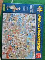 Van haasteren, Hobby en Vrije tijd, Denksport en Puzzels, Ophalen, Zo goed als nieuw