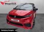 Aixam City Sport, Nieuw