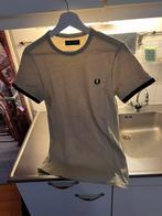 Lichtgroene Fred Perry T-Shirt te koop! #offwhite #am1 #nike, Groen, Maat 46 (S) of kleiner, Ophalen of Verzenden, Zo goed als nieuw