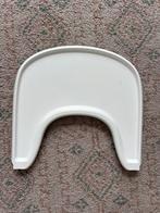 Stokke baby set + playtray, Kinderen en Baby's, Kinderstoelen, Ophalen of Verzenden, Gebruikt, Meegroeistoel