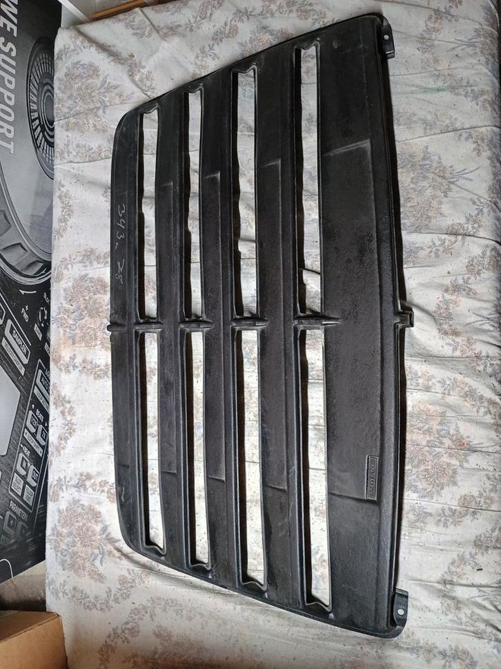 Volvo 343 1976-1986 achterruit jalouzie "katzentreppe", Auto-onderdelen, Ruiten en Toebehoren, Volvo, Nieuw, Ophalen of Verzenden