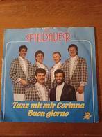 Die Paldauer Tanz mit mir Corinna, Ophalen of Verzenden, Gebruikt, Pop