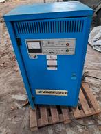 Acculader heftruck, Ophalen, Zo goed als nieuw