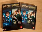Harry Potter deel 1 en 2 BOX, Cd's en Dvd's, Dvd's | Avontuur, Ophalen of Verzenden