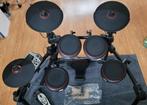 Fame DD-5500 pro digital drum, drumstel als nieuw, Muziek en Instrumenten, Drumstellen en Slagwerk, Ophalen, Zo goed als nieuw