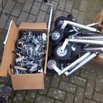 neuswiel met klem, Ophalen of Verzenden, Nieuw