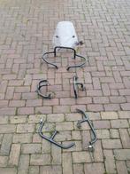 CB 500 1996 Valbeugel Set + Raam, Ophalen, Gebruikt