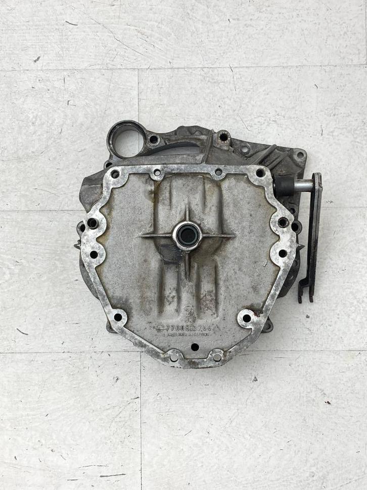 Renault R5 Alpine Turbo GT GTT koppelhuis versnellingsbak, Auto-onderdelen, Transmissie en Toebehoren, Renault, Gebruikt, Ophalen of Verzenden