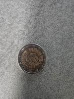 2 euro munt, Ophalen of Verzenden, 2 euro