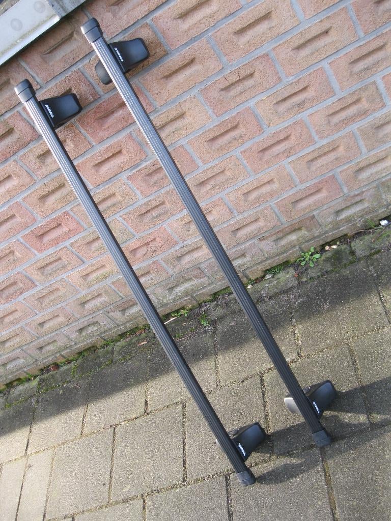 Renault Laguna 1 en 2 dakdragers, Ophalen of Verzenden, Gebruikt