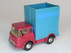 Bedford veewagen, Hobby en Vrije tijd, Modelauto's | 1:50, Ophalen, Gebruikt, Bus of Vrachtwagen, Corgi
