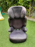 Bambino autostoel 2-delig zitje en leuning zwart, Afneembare rugleuning, Ophalen, Overige merken, Gebruikt