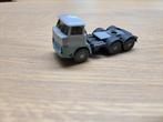 Wiking Henschel trekker - 1/87, Hobby en Vrije tijd, Modelauto's | 1:87, Ophalen of Verzenden, Gebruikt, Bus of Vrachtwagen, Wiking
