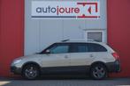 Skoda Fabia Combi 1.2 TSI Scout | Cruise Control | Airco | R, Auto's, Voorwielaandrijving, Euro 5, Gebruikt, Zwart