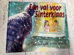 Sinterklaas boek: Een val voor Sinterklaas, Diversen, Ophalen of Verzenden, Gebruikt