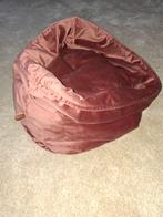 Poezenmand Lotte, Huis en Inrichting, Zitzakken, Ophalen of Verzenden