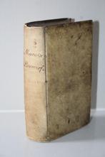 Marnix van Sint Aldegonde - Byen-corf (1657, perkament), Ophalen of Verzenden