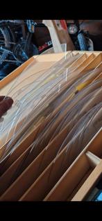 Architecten linialen, Ophalen of Verzenden