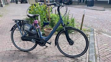 Gazelle Orange C7 Plus - 2022 beschikbaar voor biedingen