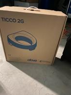 Wc verhoger Ticco 2G nieuw in de doos, Diversen, Ophalen, Nieuw