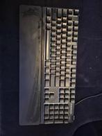 Steelseries Apex 3 Gaming Toetsenbord, Gebruikt, Ophalen of Verzenden, Qwerty, Steelseries