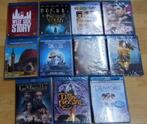 verzameling Blu Ray Disc 45 stuks + paar met dvd Nu 200Euro, Cd's en Dvd's, Blu-ray, Ophalen of Verzenden, Zo goed als nieuw, Overige genres