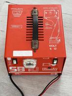 Te koop: SB 10 Acculader 6V / 12V, Ophalen of Verzenden