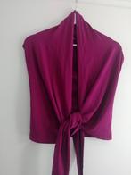 Blouse Cora Kemperman, Kleding | Dames, Ophalen of Verzenden, Zo goed als nieuw, Maat 38/40 (M), Roze