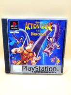 Disney's Action Game met Hercules PS1, Spelcomputers en Games, Avontuur en Actie, 1 speler, Sony support, Ophalen of Verzenden