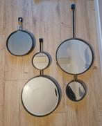BePureHome set van 3 (totaal 5) spiegels, Ophalen, Minder dan 50 cm, Zo goed als nieuw, Minder dan 100 cm