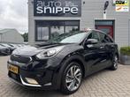 Kia Niro 1.6 GDi Hybrid SportsLine -STOELVERWARMING + KOELIN, Stof, Origineel Nederlands, Bedrijf, SUV of Terreinwagen