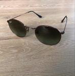 Ray-Ban Round Metal RB3447, Ophalen, Zonnebril, Zo goed als nieuw, Ray-Ban