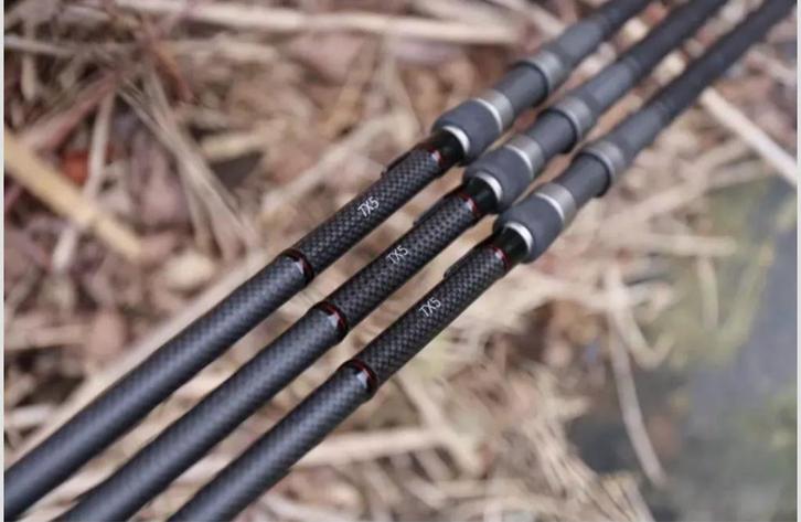 Shimano, Watersport en Boten, Hengelsport | Witvissen, Zo goed als nieuw, Werphengel, Ophalen of Verzenden