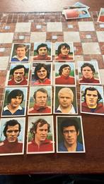 Psv panini vanderhout 1973-1974, Verzamelen, Sportartikelen en Voetbal, Ophalen of Verzenden, Gebruikt, Overige binnenlandse clubs