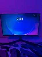 Samsung 24" SR35 Monitor - 75Hz, Computers en Software, Monitoren, IPS, Full HD, 61 t/m 100 Hz, Ophalen