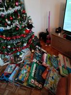 Ruim 20 spellen gebruikt en nieuw we verkopen in een prijs, Hobby en Vrije tijd, Gezelschapsspellen | Bordspellen, Ophalen, Zo goed als nieuw