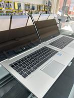 HP EliteBook 830 G5 Touchscreen |Zeer Net |1 Maand Garantie, 13 inch, 32 GB of meer, Touchscreen, Ophalen of Verzenden