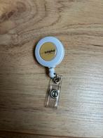 Schiphol Airport Badgehouder, Verzamelen, Luchtvaart en Vliegtuigspotten, Ophalen of Verzenden, Zo goed als nieuw, Overige typen