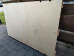 Pallet gratis ophalen, Ophalen, Gebruikt, Overige materialen, 20 tot 50 mm