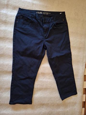 Dames pantalon Elise beschikbaar voor biedingen