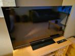 Sony Bravia tv, Ophalen, Gebruikt, LCD, 100 Hz