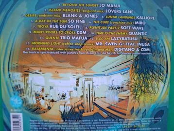 CAFE DEL MAR  (ELECTRONIC) beschikbaar voor biedingen